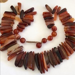 Ail 21” Necklace NOS